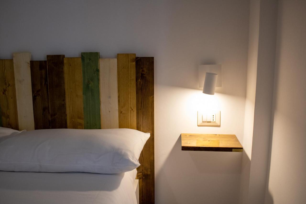 B&B Jonio Roma Екстер'єр фото