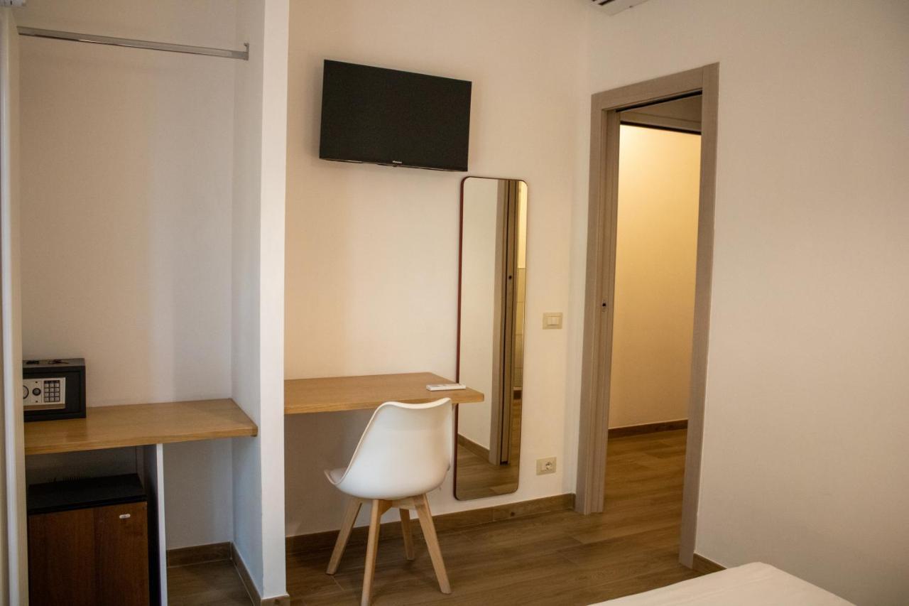 B&B Jonio Roma Екстер'єр фото
