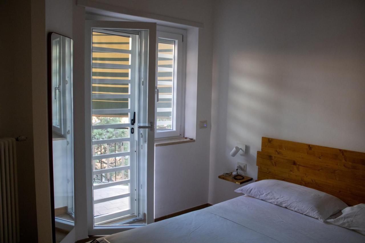 B&B Jonio Roma Екстер'єр фото
