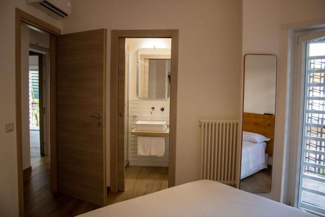 B&B Jonio Roma Екстер'єр фото