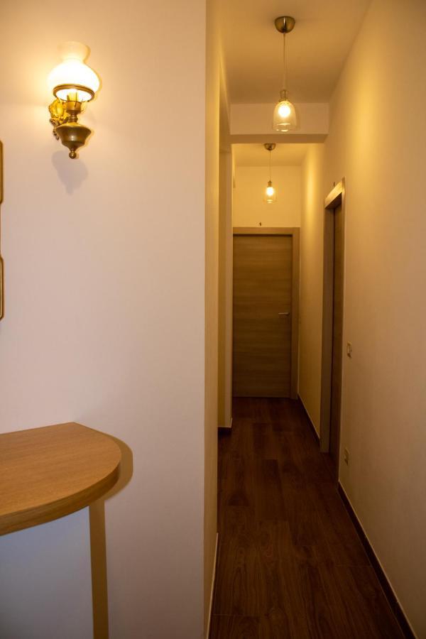 B&B Jonio Roma Екстер'єр фото