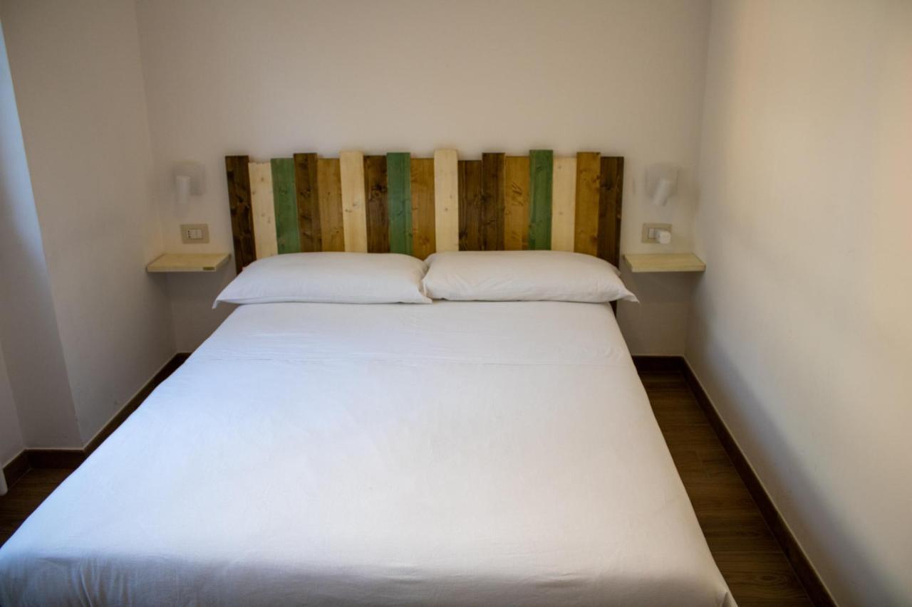 B&B Jonio Roma Екстер'єр фото