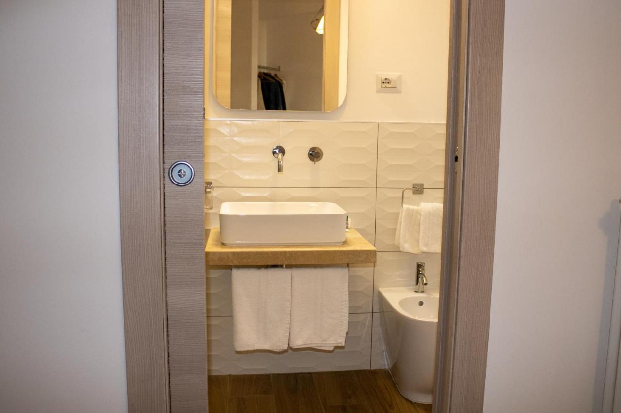 B&B Jonio Roma Екстер'єр фото