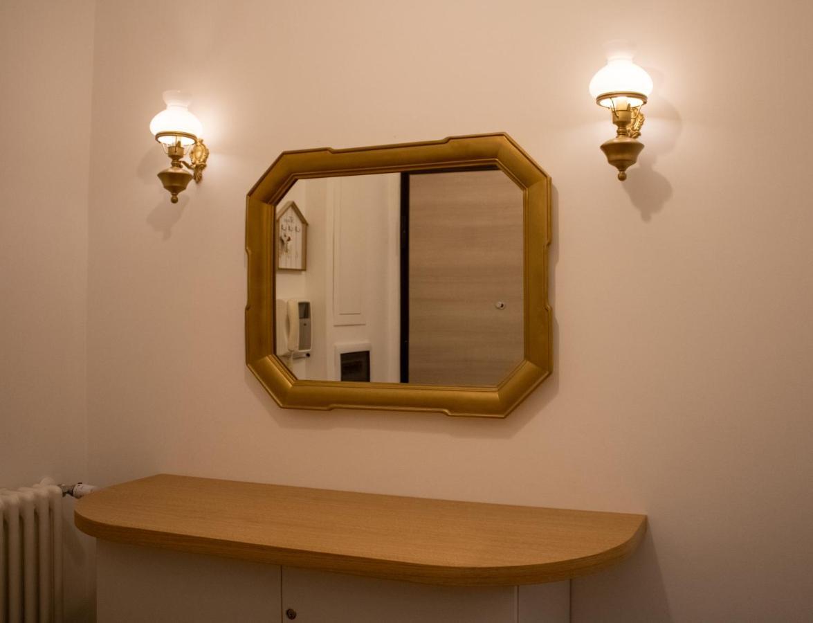 B&B Jonio Roma Екстер'єр фото
