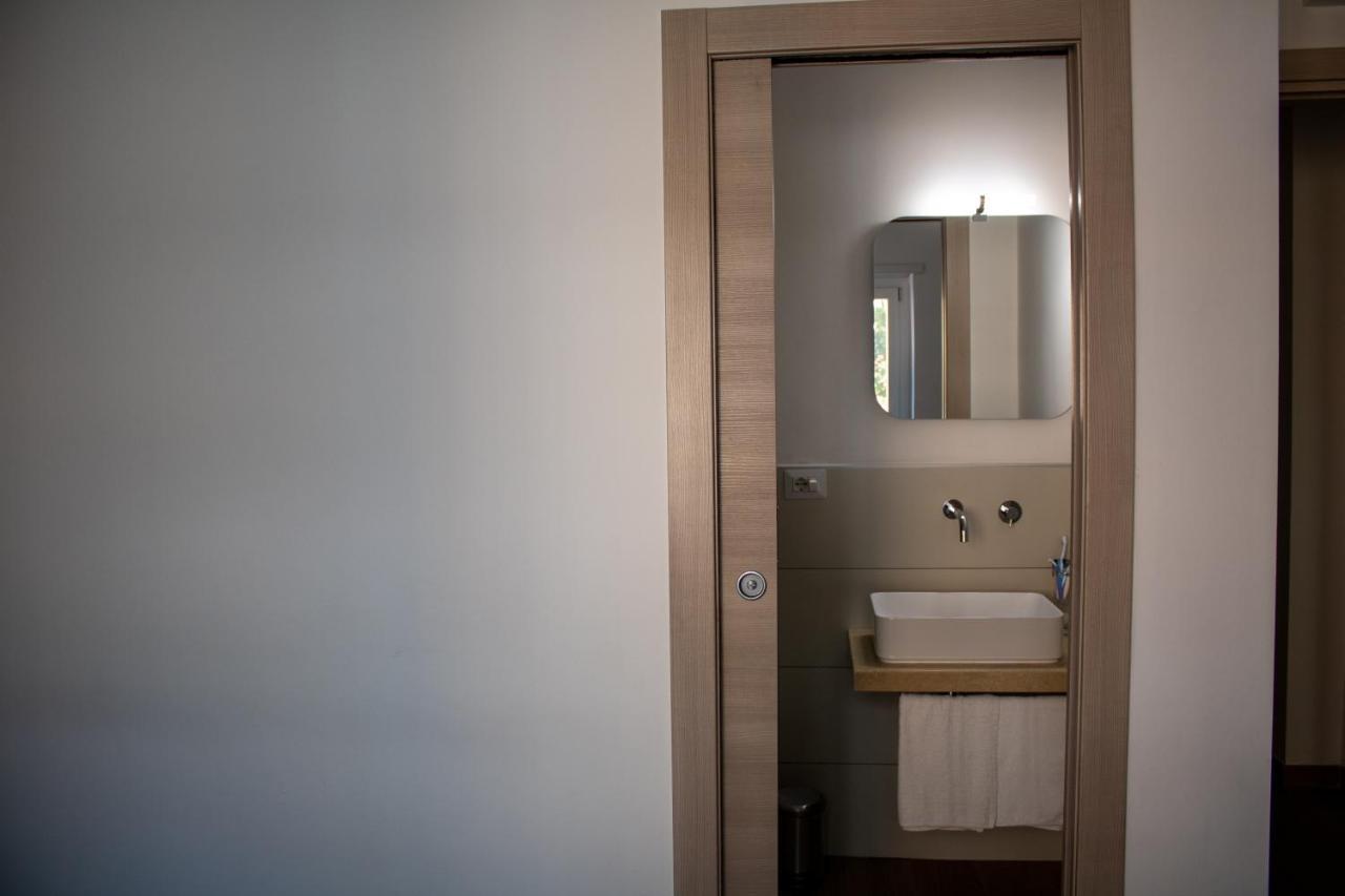 B&B Jonio Roma Екстер'єр фото