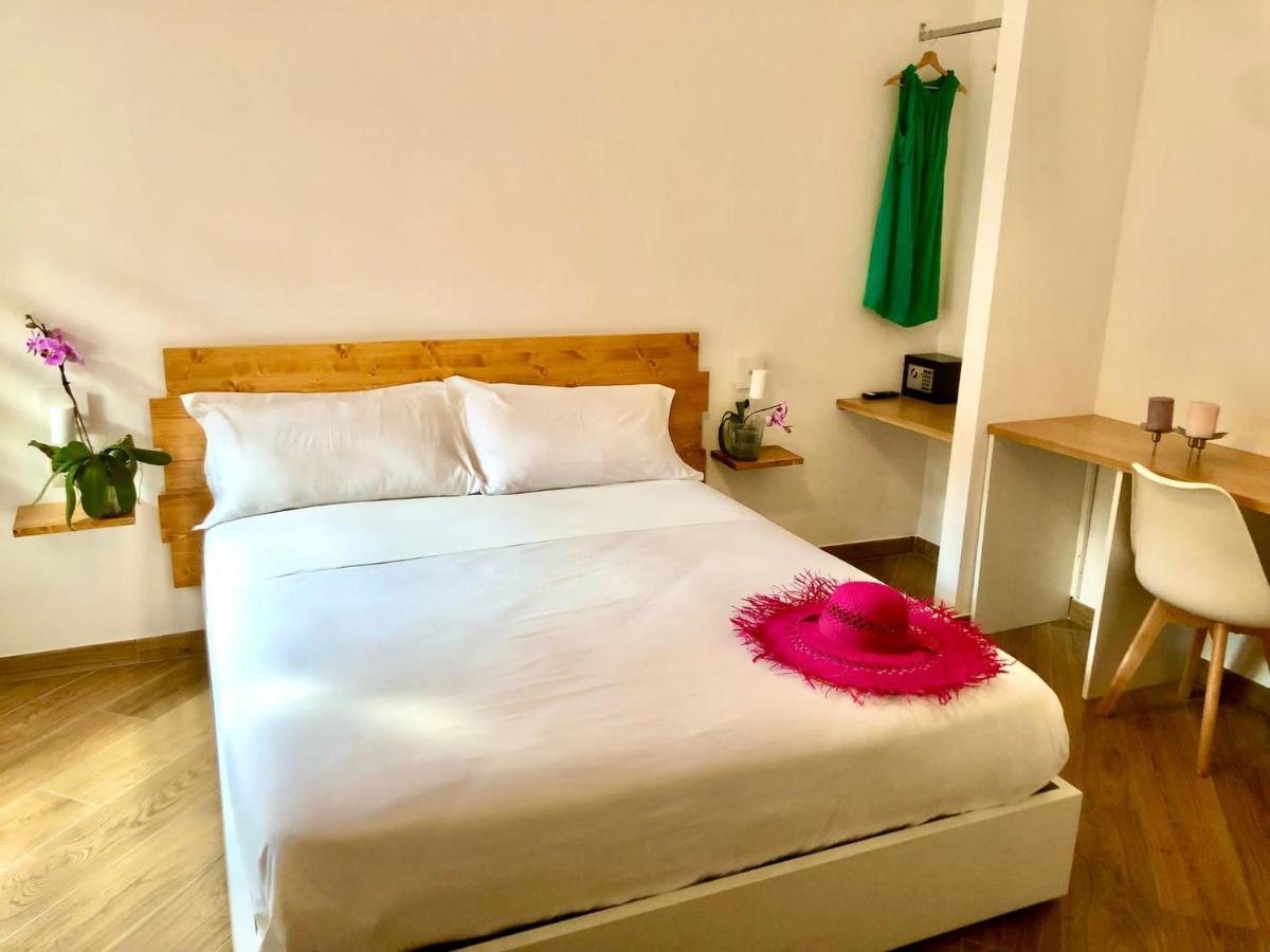 B&B Jonio Roma Екстер'єр фото