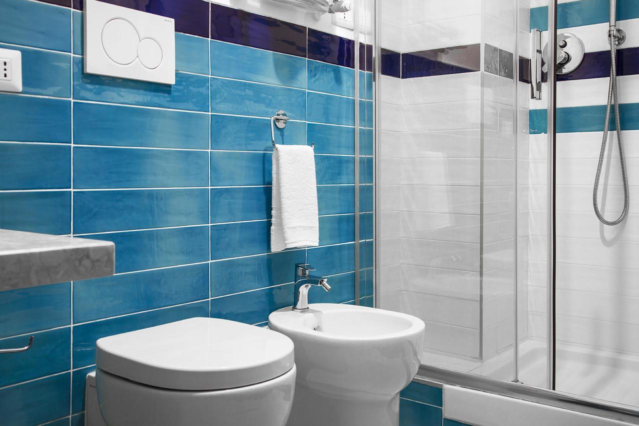 B&B Jonio Roma Екстер'єр фото