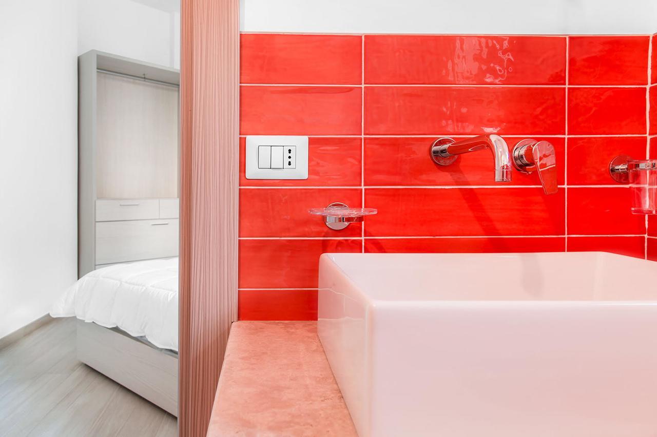 B&B Jonio Roma Екстер'єр фото