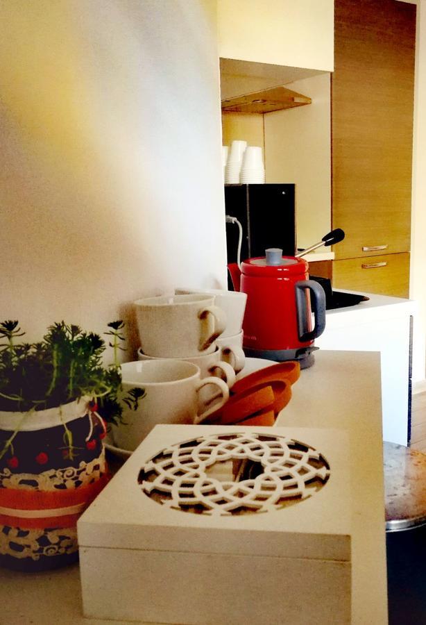 B&B Jonio Roma Екстер'єр фото